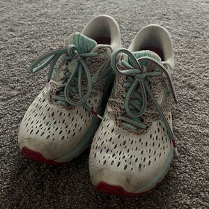 Women’s brooks glycerin